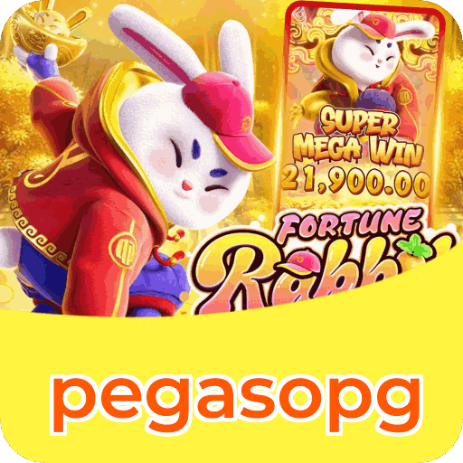 Logo Oficial pegasopg Download